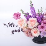 Alluring Floral Box (2)