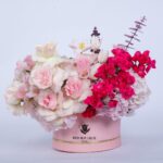 Artful Pink Box (1)