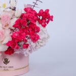 Artful Pink Box (3)