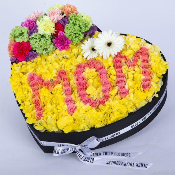 Blooming MOM Box