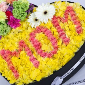 Blooming MOM Box