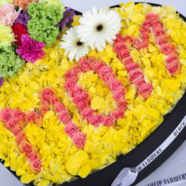 Blooming MOM Box