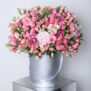 Delightful Blooms