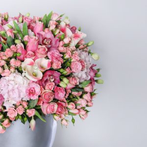 Delightful Blooms