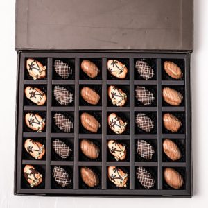 Designer Dates by NJD