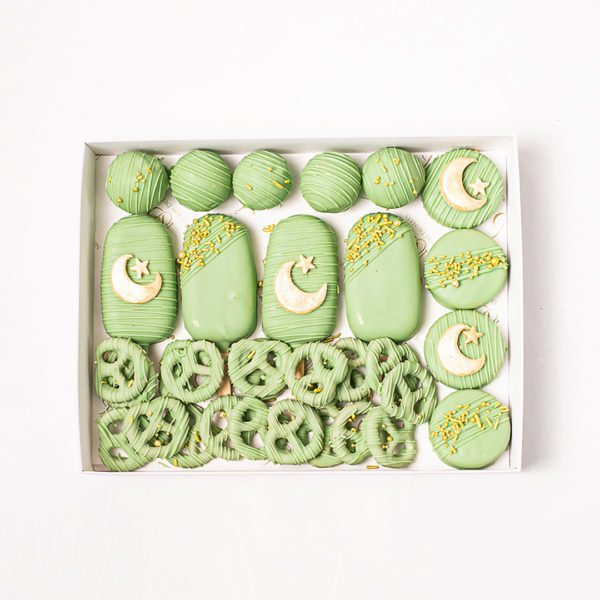 EID and Ramadan Assortment