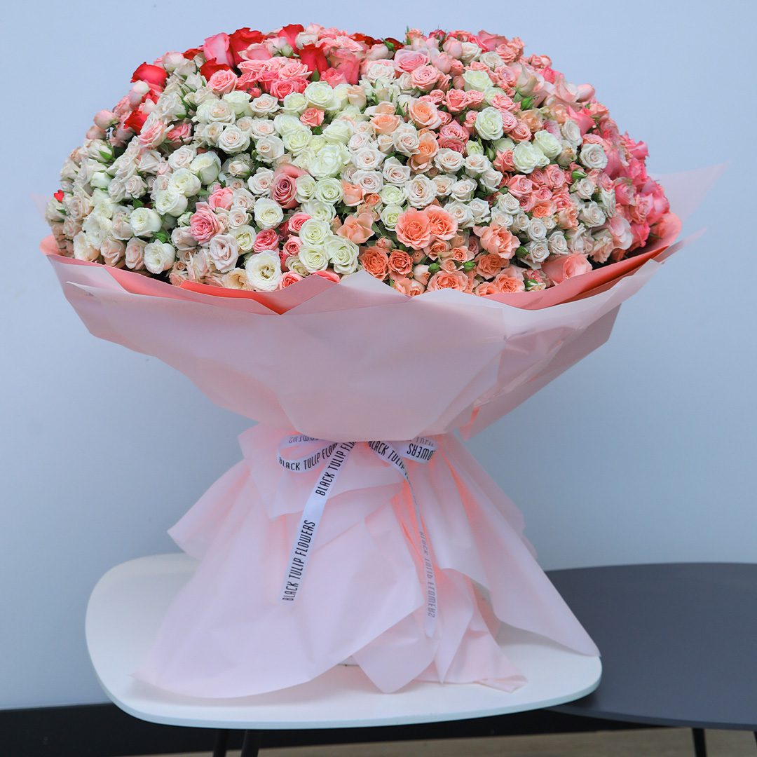 Virtual flowers deals