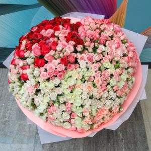 Enchanting Love Bouquet
