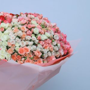 Enchanting Love Bouquet