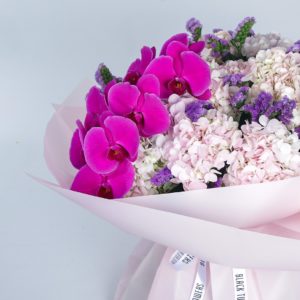 Gratifying Bouquet