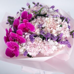 Gratifying Bouquet