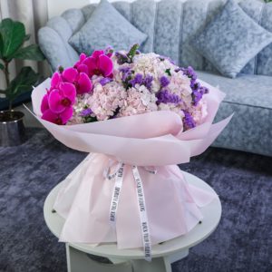 Gratifying Bouquet