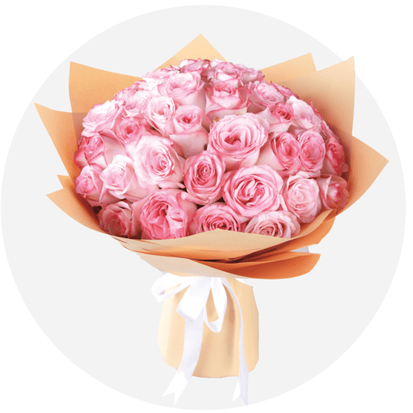 Hand Bouquets min