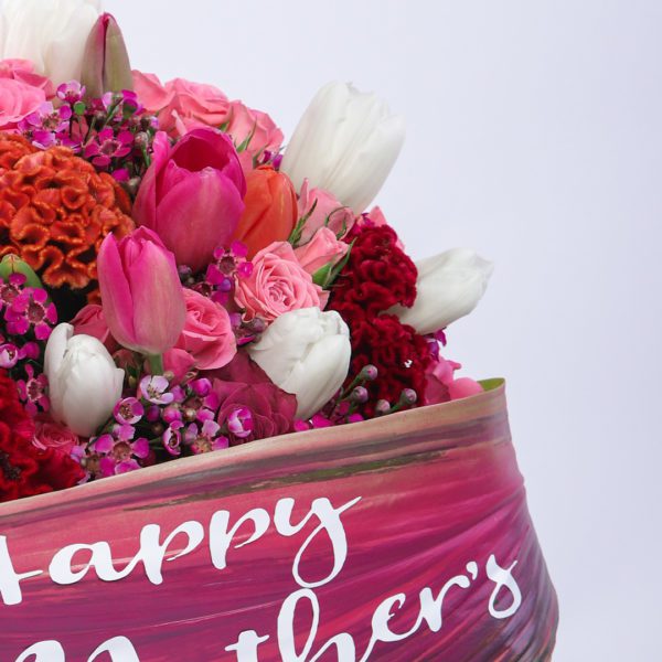 Happy Mother's Day Box