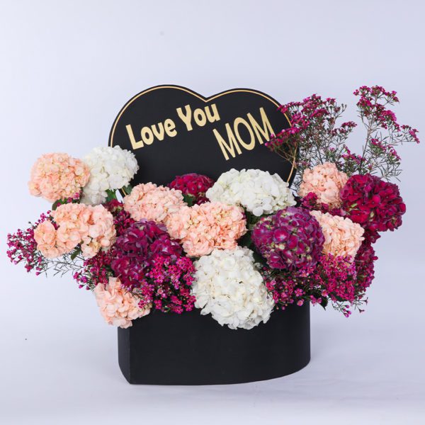 Love You Mom