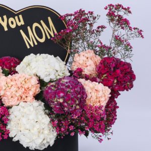 Love You Mom