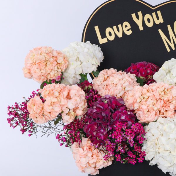 Love You Mom
