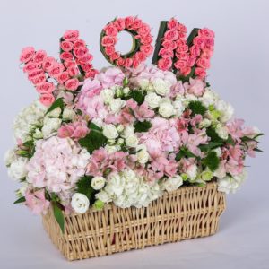 MOM Blooms