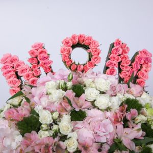 MOM Blooms