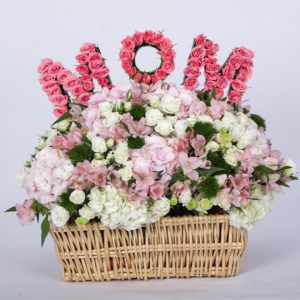 MOM Blooms