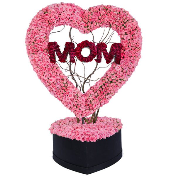 MOM My Heart