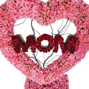 MOM My Heart