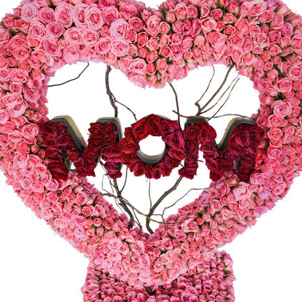 MOM My Heart
