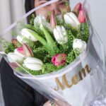 MOM Tulips Bouquet (3)