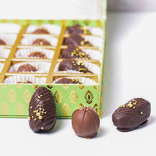 Majdoul Dates Chocolate for Ramadan