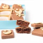Milk Chocolate Cake bites by NJD (1)