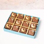 Milk Chocolate Cake bites by NJD (2)