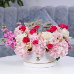 Ramadan Kareem Blooms in a Box (2)