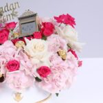 Ramadan Kareem Blooms in a Box (6)