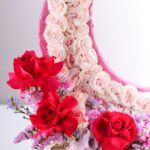 Ramadan Kareem - White Themed Crescent (2)