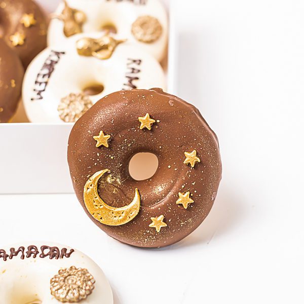 Ramadan Special Donuts by NJD
