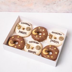 Ramadan Special Donuts by NJD