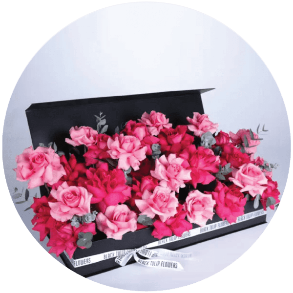 Special Arrangement min