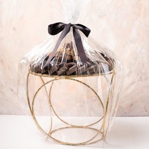 Table Style Arrangement by NJD