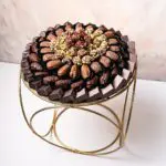 Table Style Arrangement by NJD (2)