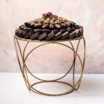 Table Style Arrangement by NJD (4)
