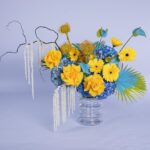 The Yellow Shades (1)