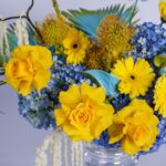 The Yellow Shades (2)