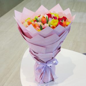 Tulip Treasure