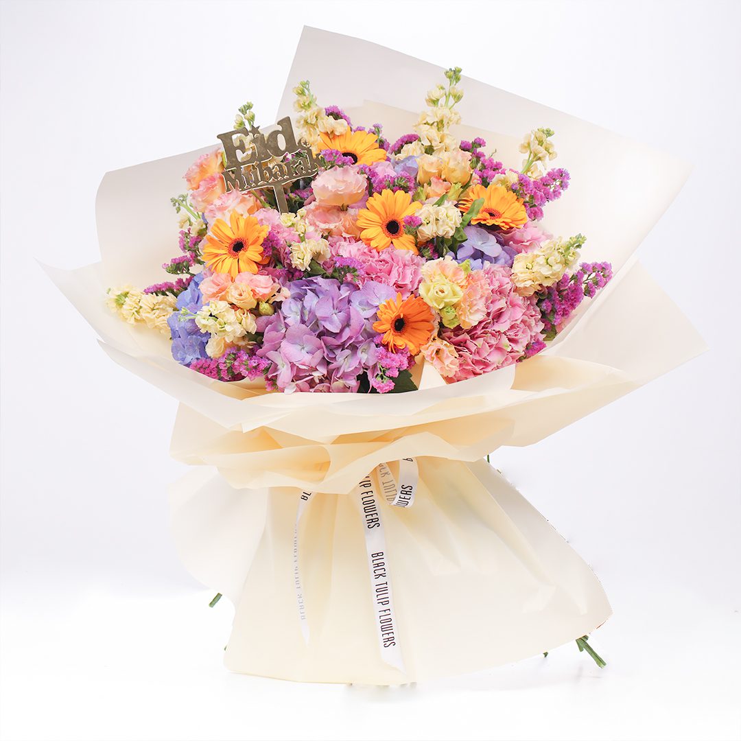 Flower Station Flower Delivery Dubai