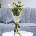 Lisianthus Yellow (1)