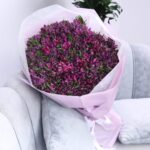 Perfect Purple Alstroemeria (2)