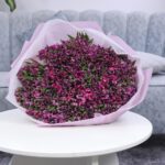 Perfect Purple Alstroemeria (3)