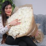 Whitening Beauty Chrysanthemum (1)