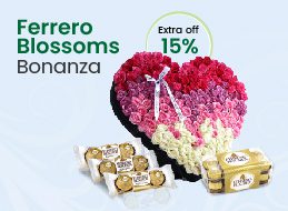 Ferrero Rocher Offer Banner 03