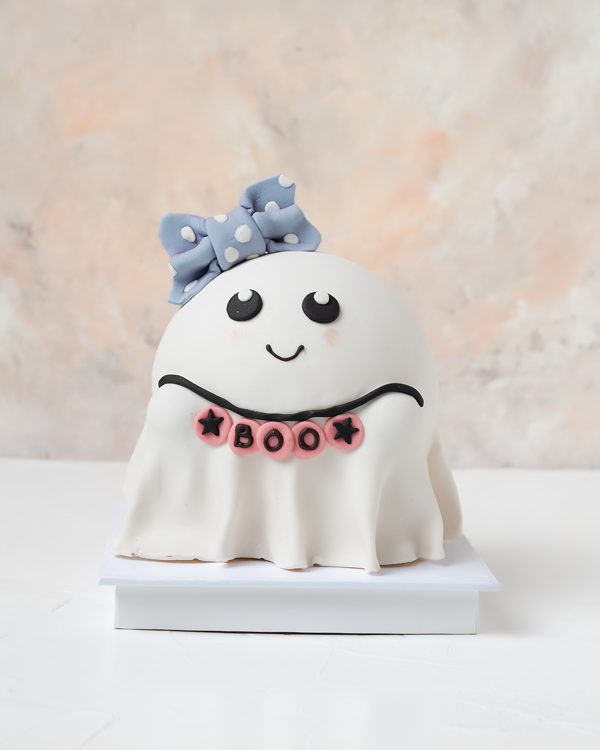 Boo with a Bow | Chocolates Dubai | Btf.ae
